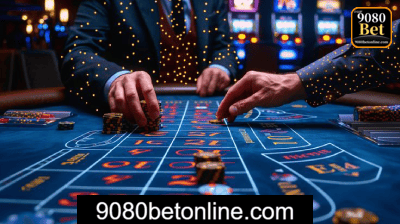 Blackjack Success Story