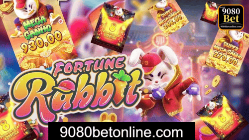 Fortune Rabbit Slot