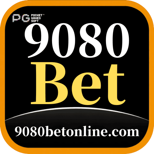 Imagem promocional da 9080BET mostrando a plataforma e suas vantagens